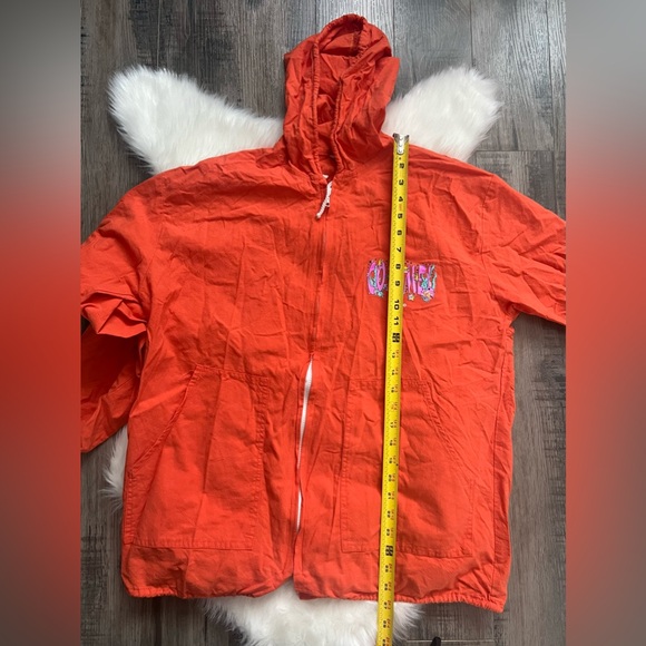 Conzumel Mexico Jacket - Picture 5 of 5